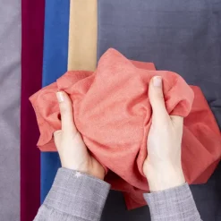 SUPER OFERTA **40%** Antelina Gris Piedra Craftelier 50x70cm