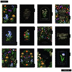 SUPER OFERTA **40%** Big Happy Planner Grounded Magic