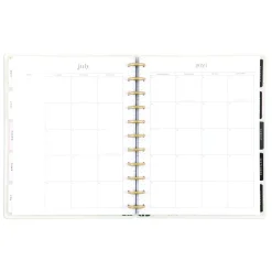 SUPER OFERTA **40%** Big Happy Planner Grounded Magic
