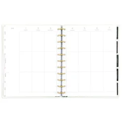 SUPER OFERTA **40%** Big Happy Planner Grounded Magic