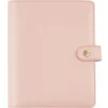 SUPER OFERTA **50%** Binder Blush Carpe Diem Personal