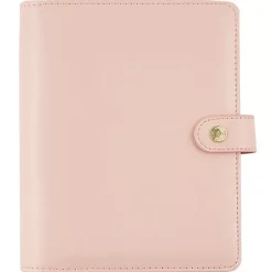 SUPER OFERTA **50%** Binder Blush Carpe Diem Personal