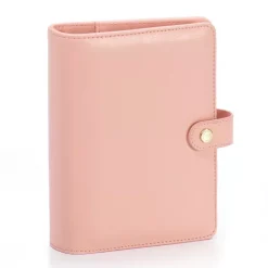 SUPER OFERTA **50%** Binder Blush Carpe Diem Personal