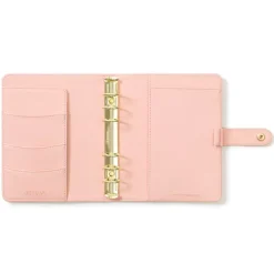 SUPER OFERTA **50%** Binder Blush Carpe Diem Personal