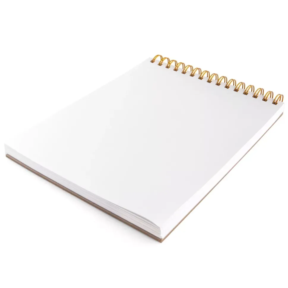 SUPER OFERTA **40%** Bloc de dibujo y Mixed Media Art Supplies Craft Smith 19x23cm