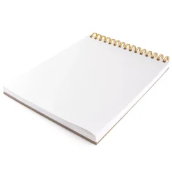 SUPER OFERTA **40%** Bloc de dibujo y Mixed Media Rise, shine and design Craft Smith 19x23cm