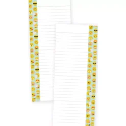 SUPER OFERTA **50%** Bloc de Notas Emoji Love Carpe Diem