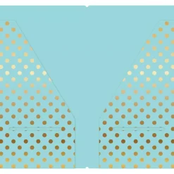 SUPER OFERTA **40%** Bolsillo teal Wish Upon A Star para Traveler's Notebook Echo Park