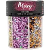 SUPER OFERTA **40%** Bote de 6 glitter tubo Holiday Moxy