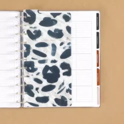 SUPER OFERTA **40%** Box Kit Teacher Gone Wild Big Happy Planner