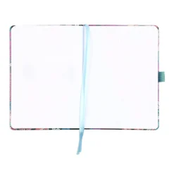 SUPER OFERTA **40%** Bullet Journal Retro Blooms Happy Planner