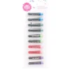 SUPER OFERTA **60%** Cartuchos de tinta para pluma Bright Ink Mixed Media Jane Davenport