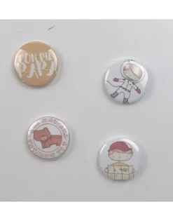 SUPER OFERTA **60%** Chapas A la montaña Alúa Cid