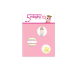 SUPER OFERTA **40%** Chapas Solecito 5centímetros