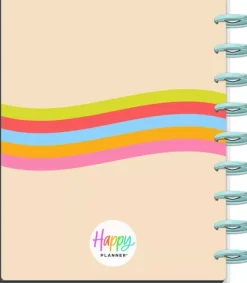 SUPER OFERTA **40%** Classic Happy Planner Super Happy