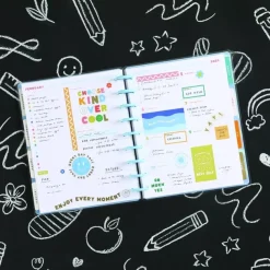 SUPER OFERTA **40%** Classic Happy Planner Super Happy