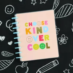 SUPER OFERTA **40%** Classic Happy Planner Super Happy