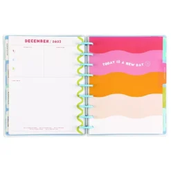 SUPER OFERTA **40%** Classic Happy Planner Super Happy