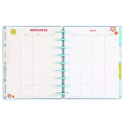 SUPER OFERTA **40%** Classic Happy Planner Super Happy