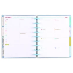 SUPER OFERTA **40%** Classic Happy Planner Super Happy