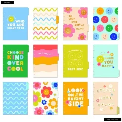 SUPER OFERTA **40%** Classic Happy Planner Super Happy