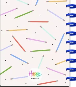 SUPER OFERTA **40%** Classic Teacher Happy Planner Teacher Notes