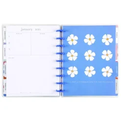 SUPER OFERTA **40%** Classic Teacher Happy Planner Teacher Notes