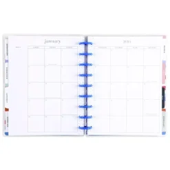 SUPER OFERTA **40%** Classic Teacher Happy Planner Teacher Notes