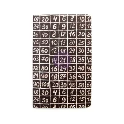 SUPER OFERTA **40%** Cuaderno In Order para midori Personal Size Traveler's Journal Prima