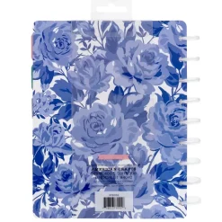 SUPER OFERTA **40%** Cuaderno Planificador Sweet Rose Day to Day Maggie Holmes