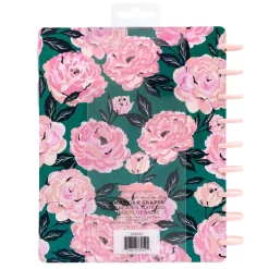 SUPER OFERTA **40%** Cuaderno Planificador Day to Day Maggie Holmes