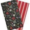 SUPER OFERTA **40%** Cuadernos Christmas para midori Traveler's Journal Echo Park