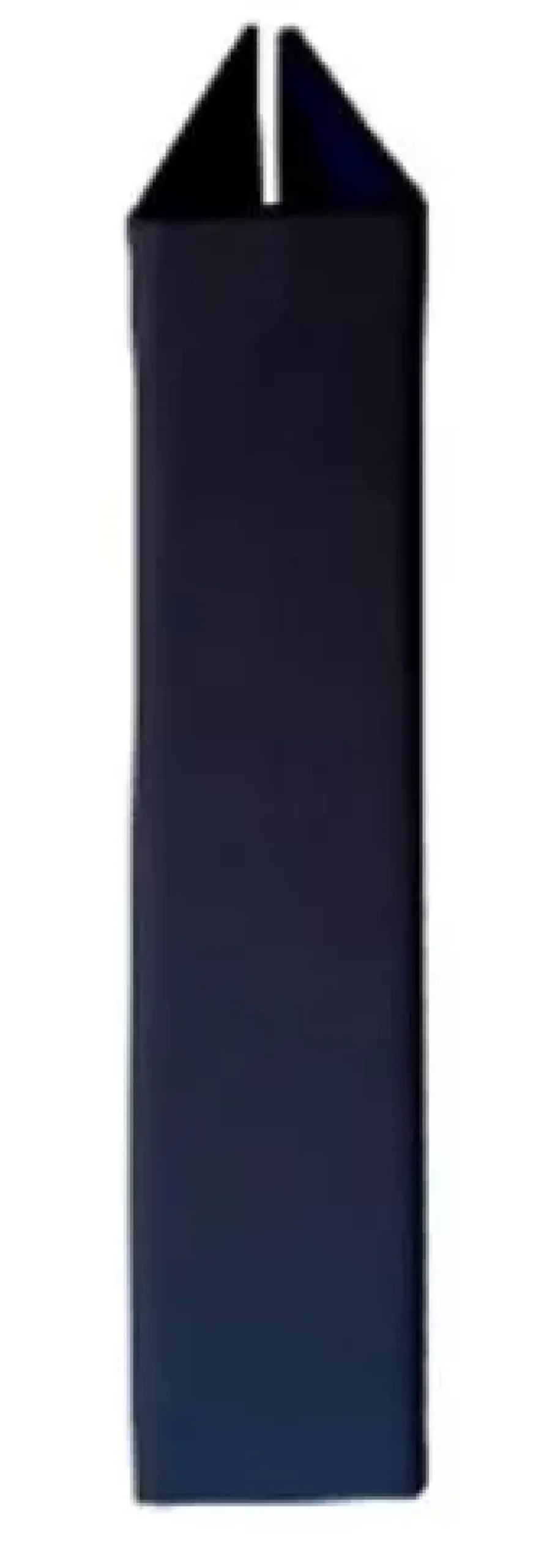 SUPER OFERTA **40%** Cubiertas Chipboard Negro con Lomo Plano Zutter