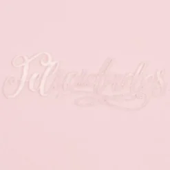 SUPER OFERTA **60%** Die-Cut de Metacrilato Felicidades Craftelier