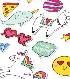 SUPER OFERTA **40%** Die-cut Hello Dreamer AC