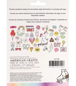 SUPER OFERTA **40%** Die-cut Hello Dreamer AC