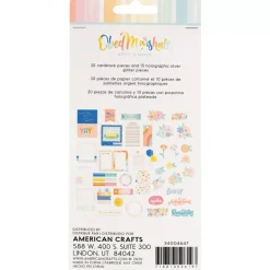 SUPER OFERTA **40%** Die-Cuts Ephemera ¡Buenos Días! Obed Marshall