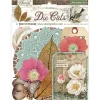 SUPER OFERTA **30%** Die-Cuts Forest Stamperia