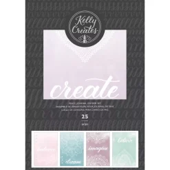 SUPER OFERTA **40%** Divisores para Diario de anillas Kelly Creates