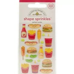 SUPER OFERTA **30%** Enamel Perfect Combo Doodlebug