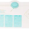 SUPER OFERTA **40%** Envelope Punch Board para crear sobres We R Memory Keepers