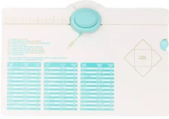 SUPER OFERTA **40%** Envelope Punch Board para crear sobres We R Memory Keepers