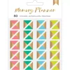 SUPER OFERTA **60%** Esquineras Memory Planner AC