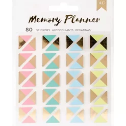 SUPER OFERTA **60%** Esquineras Memory Planner AC