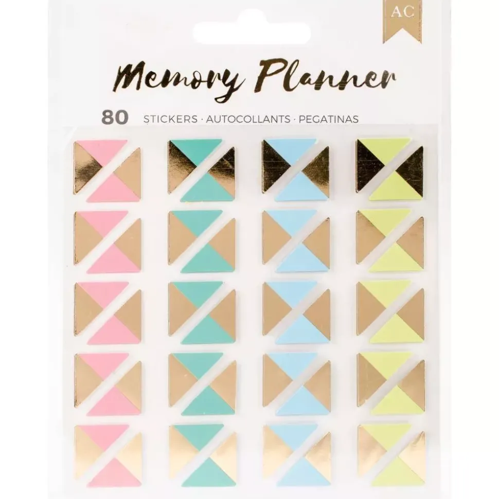 SUPER OFERTA **60%** Esquineras Memory Planner AC