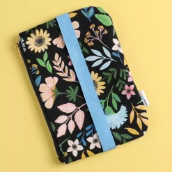 SUPER OFERTA **40%** Estuche Seasonal Whimsy Elastic Happy Planner