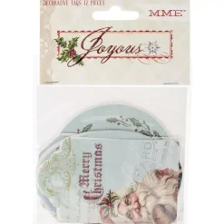 SUPER OFERTA **60%** Etiquetas Joyous MME