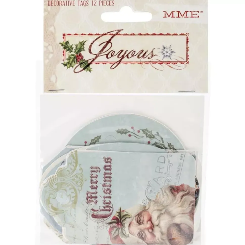 SUPER OFERTA **60%** Etiquetas Joyous MME