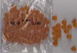 SUPER OFERTA **40%** Flor margarita opaca