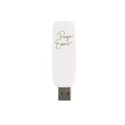 SUPER OFERTA **40%** Foil Quill Paige Evans USB Art We R Memory Keepers